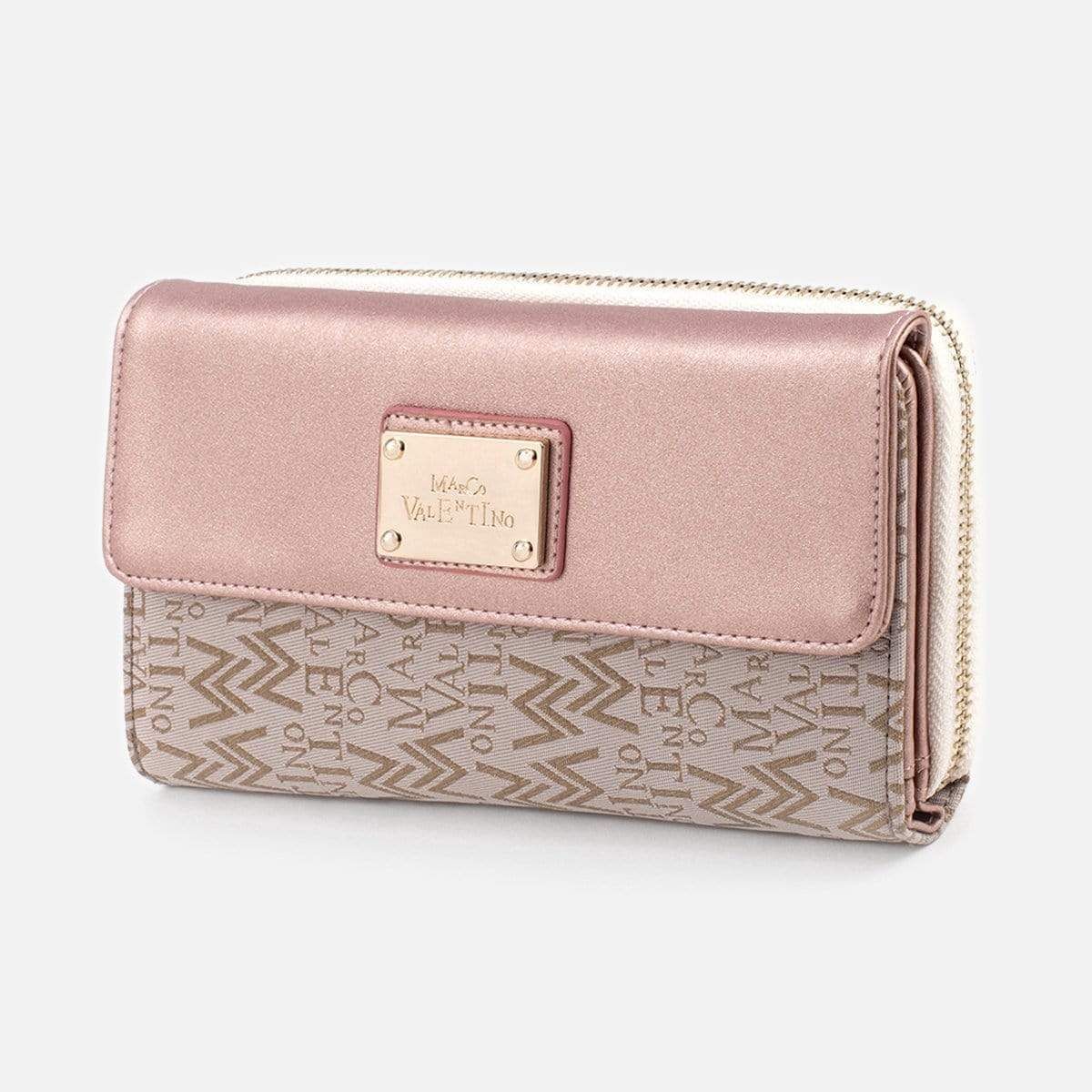 Bi Fold Purse-VM2830
