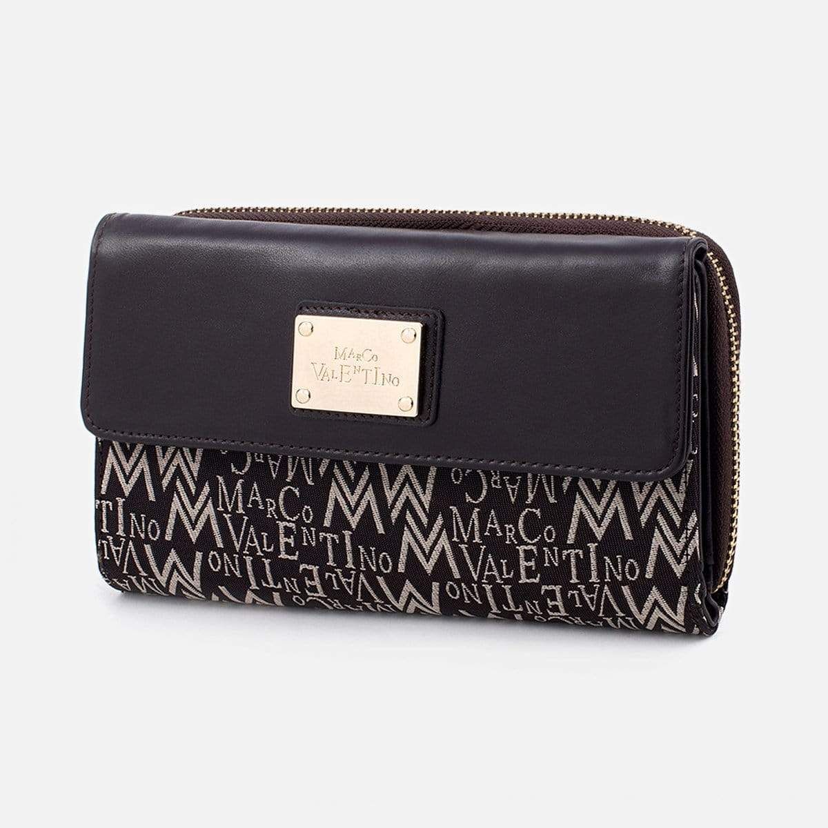 Bi Fold Purse-VM2830