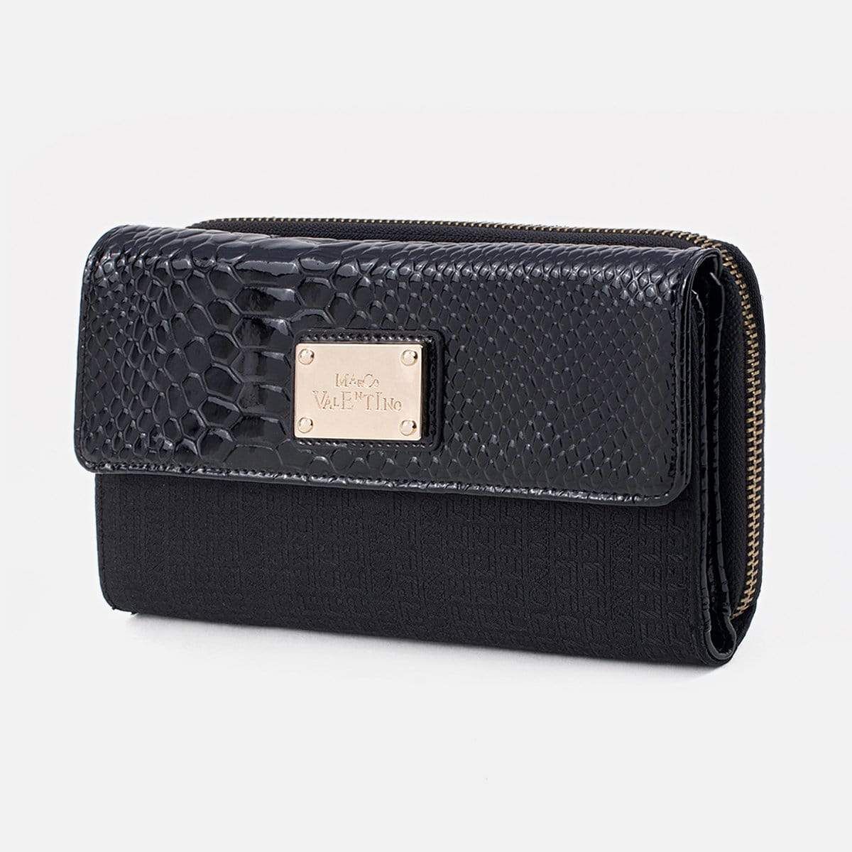 Bi Fold Purse-VM2830