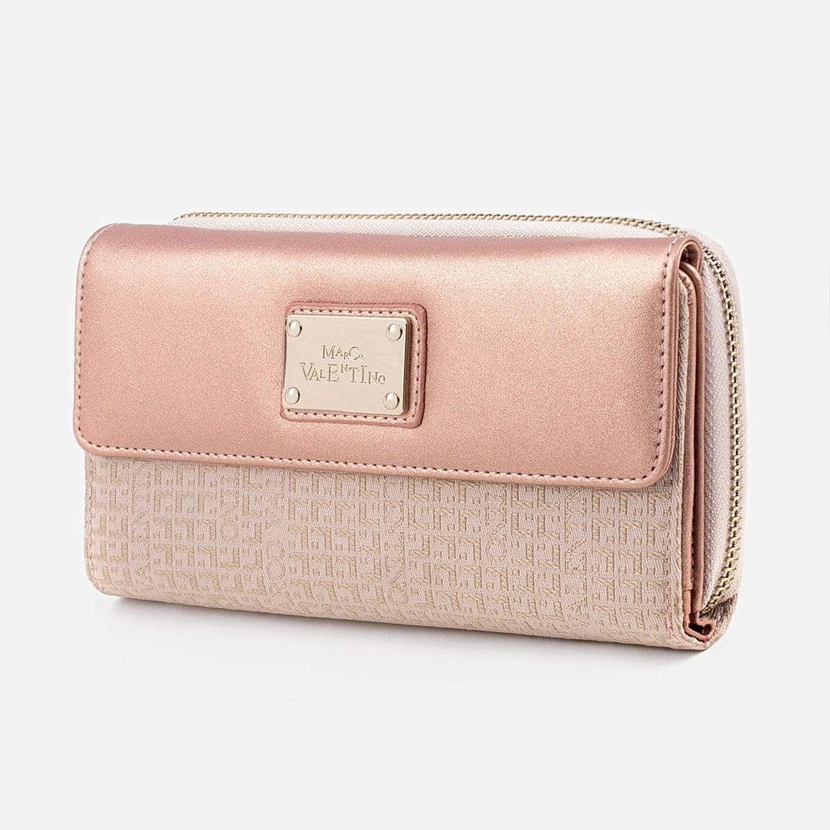 Bi Fold Purse-VM2830