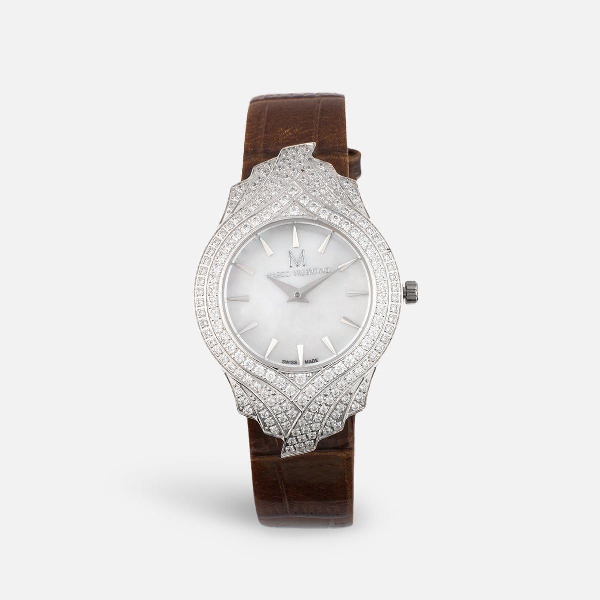 Women's Watch WMA3L4MW