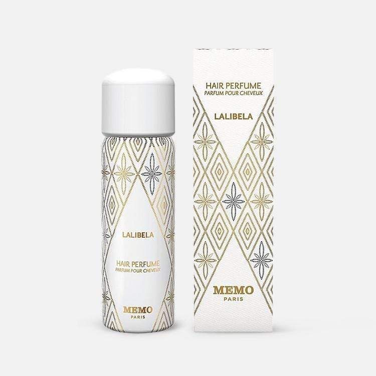 Lalibela Hair Mist