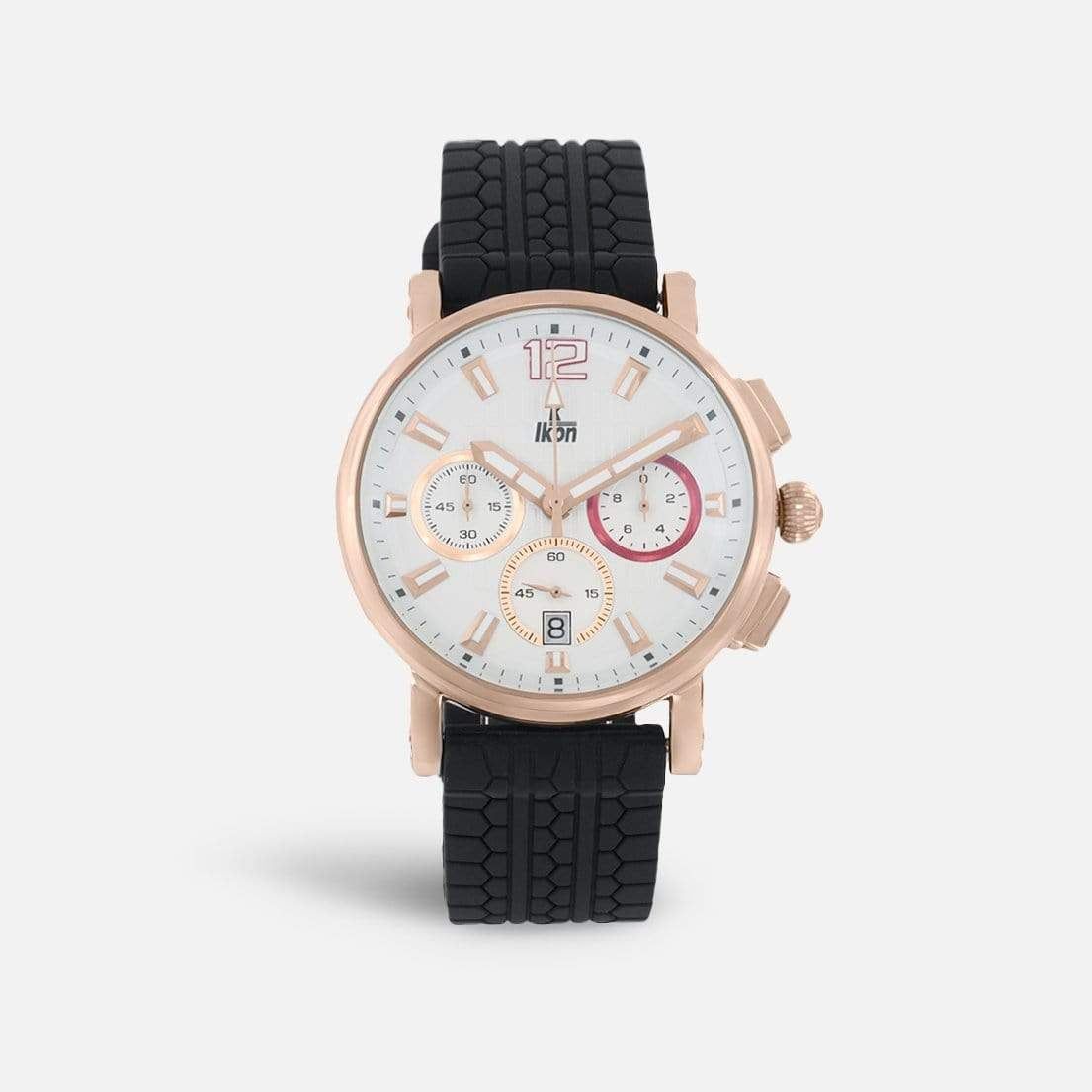 Mens Watch WIA72LRM-BKWH