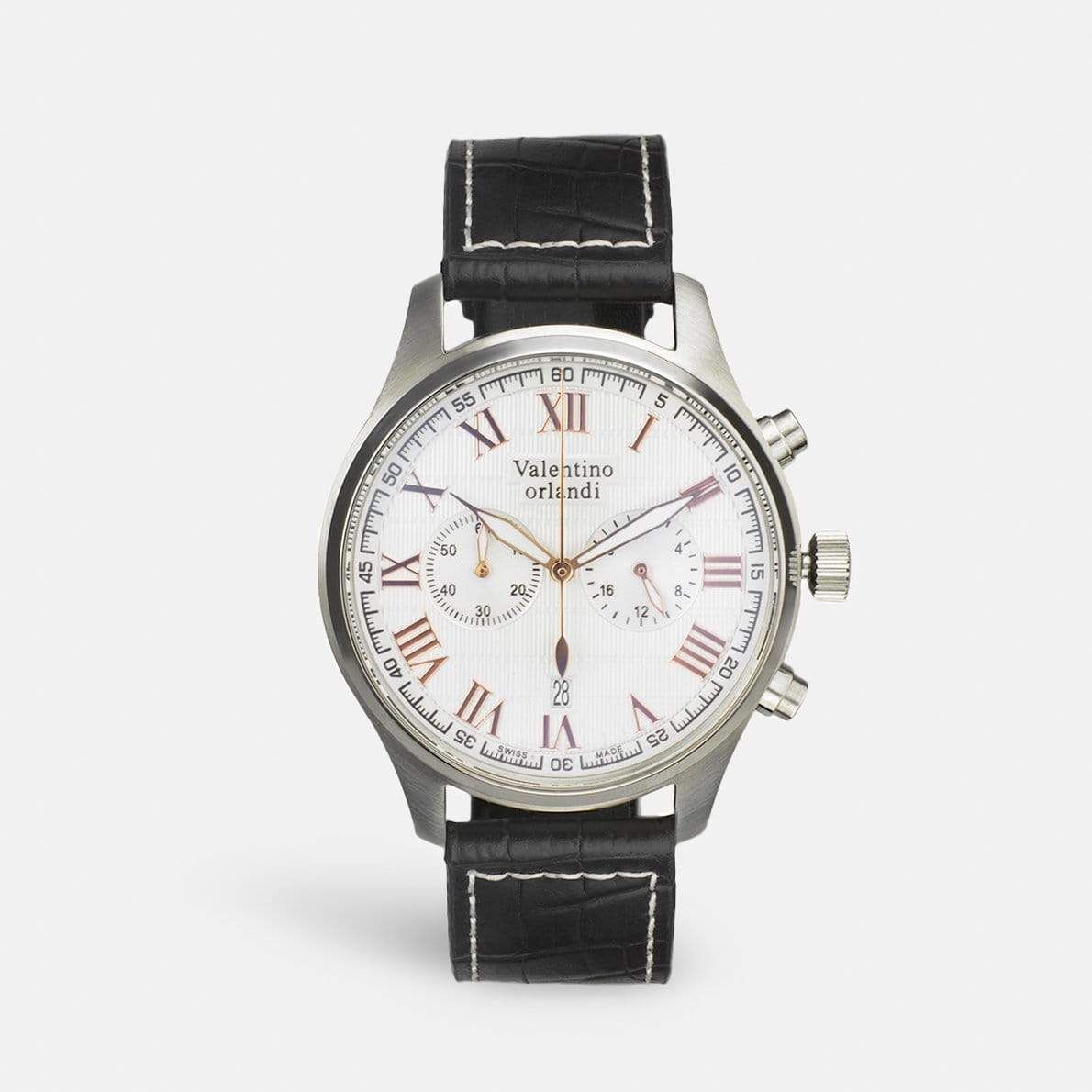 Mens Watch WVD8L7WM