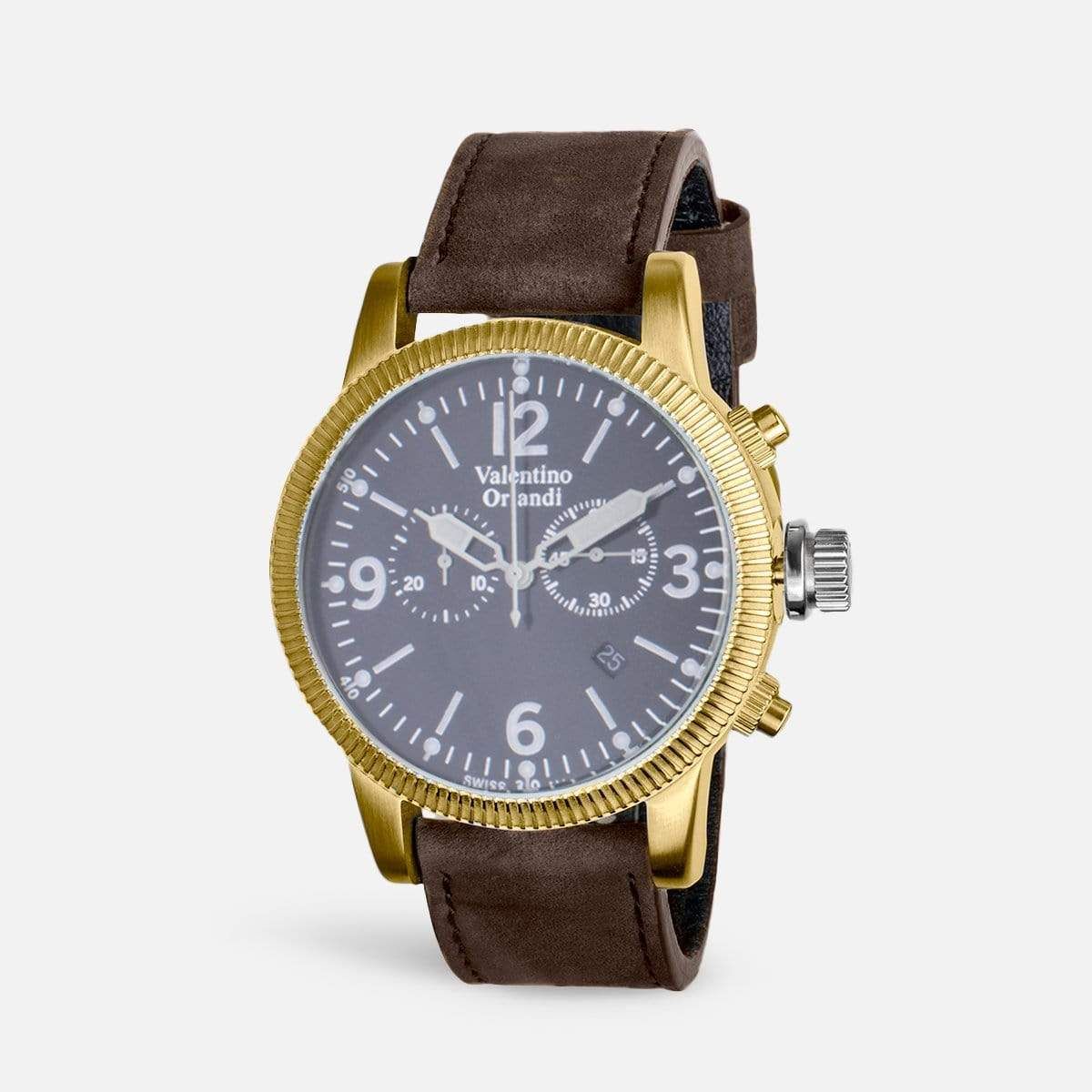 Mens Watch WVE8L7NM