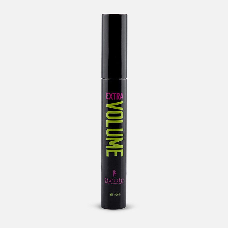 Extra Volume Mascara