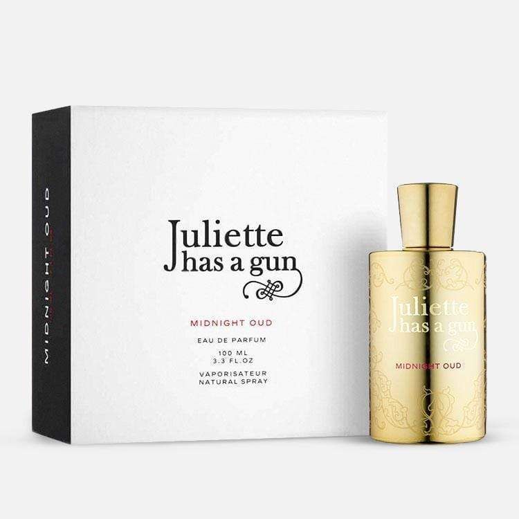 Midnight oud EDP