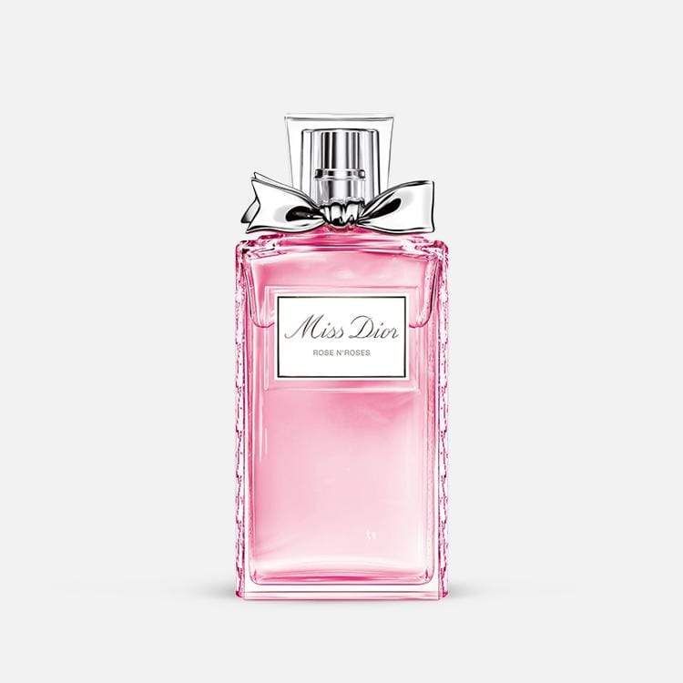Miss Dior Rose N'Roses EDT