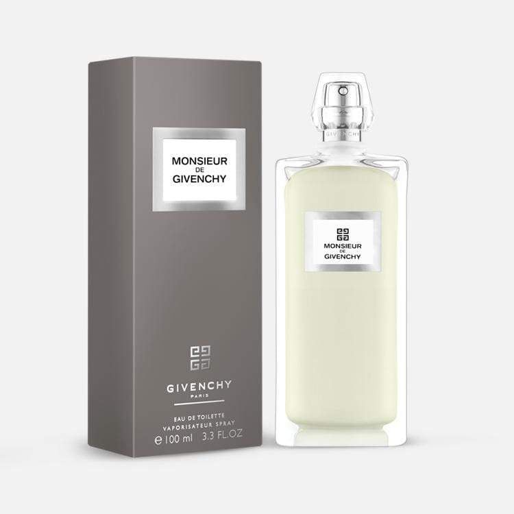 Monsieur de Givenchy EDT