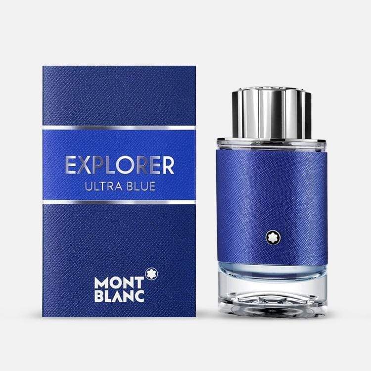 Explorer Ultra Blue EDP