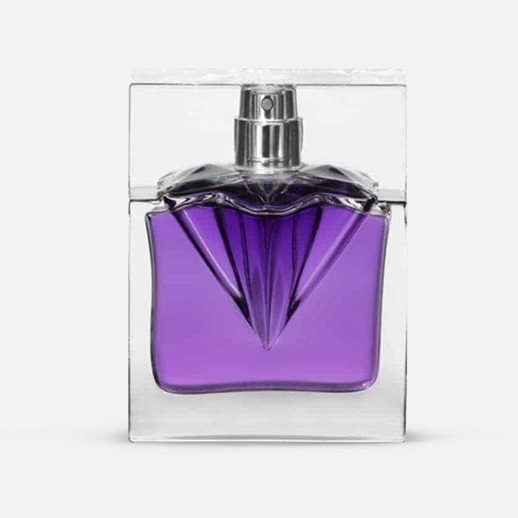 Femme de Montblanc EDT