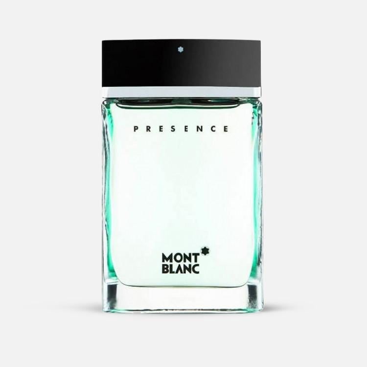 Presence EDT Men