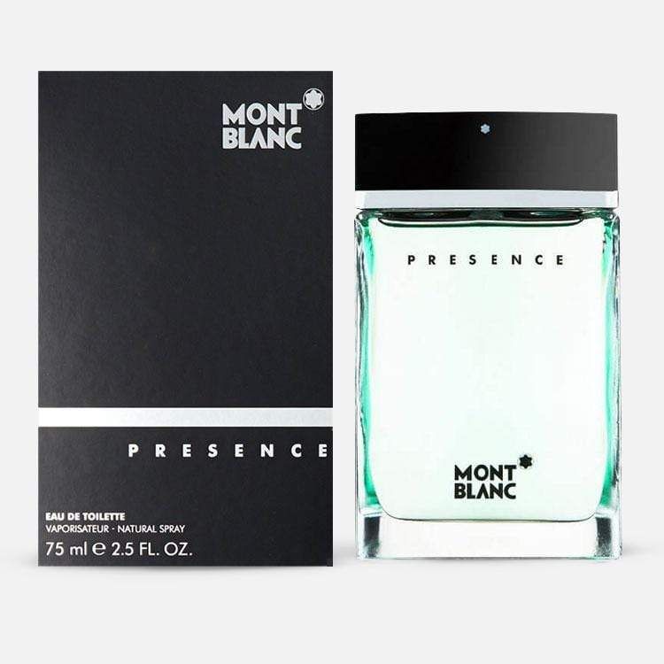 Presence EDT Men