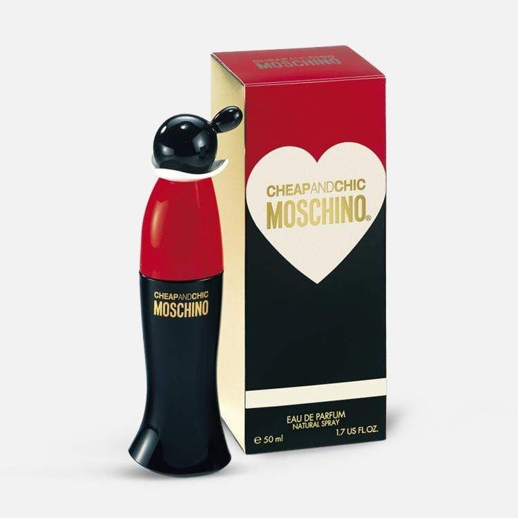 Cheap And Chic EDP