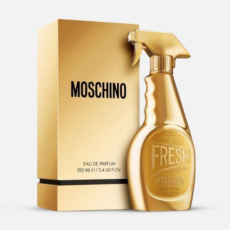 Fresh Gold EDP