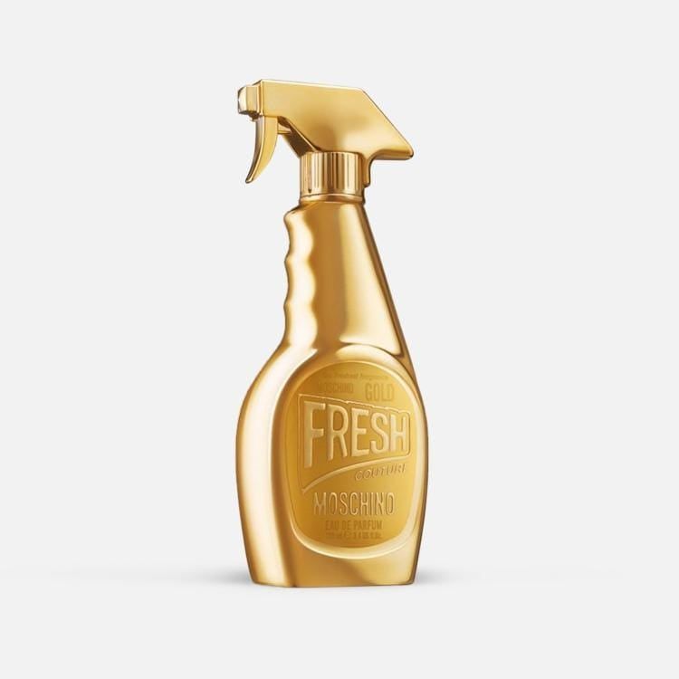 Fresh Gold EDP