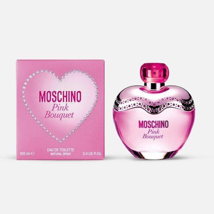 Pink Bouquet EDT