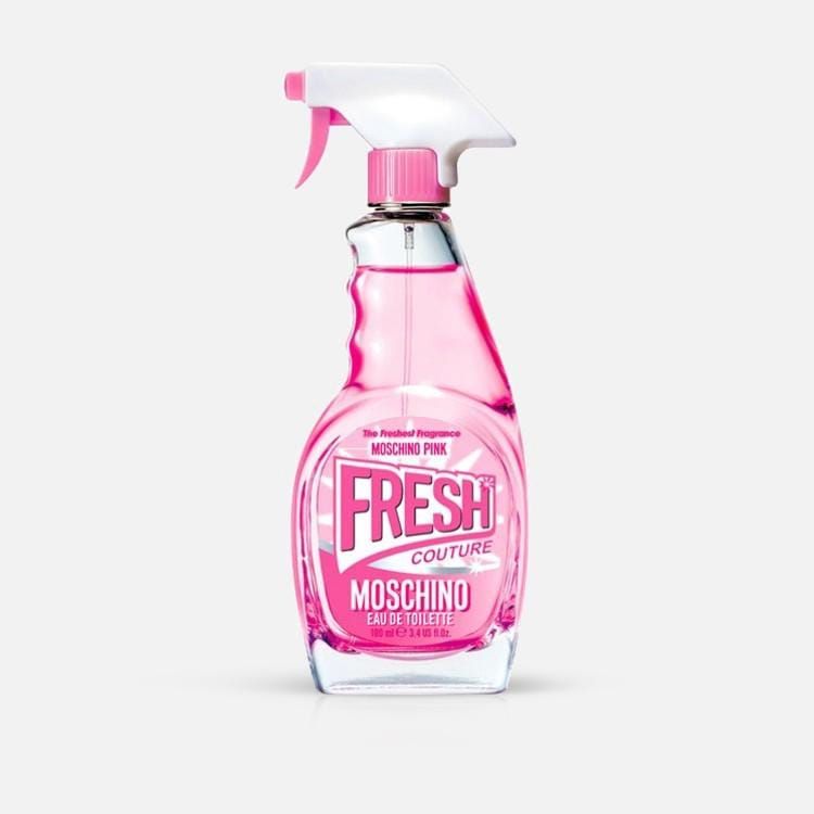 Pink Fresh Couture EDP