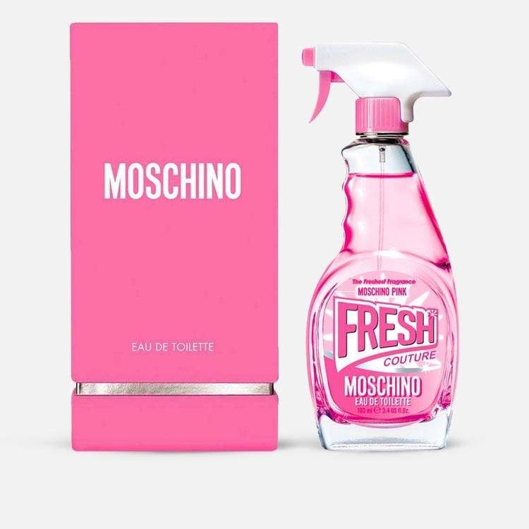 Pink Fresh Couture EDP
