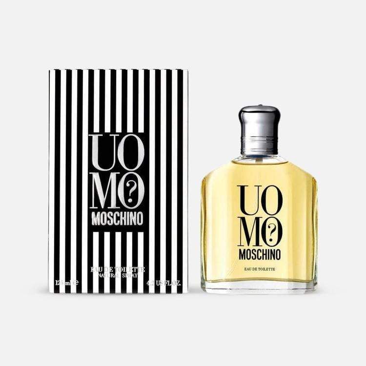 Uomo EDT