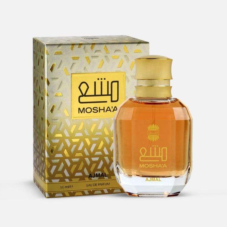Moshaa EDP