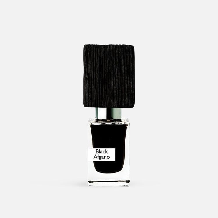 Black Afgano Extrait de Parfum