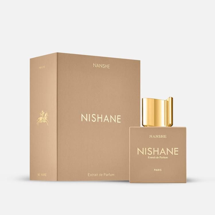 Nanshe Extrait de Parfum