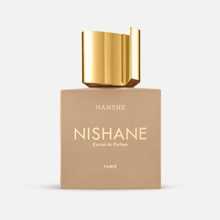 Nanshe Extrait de Parfum