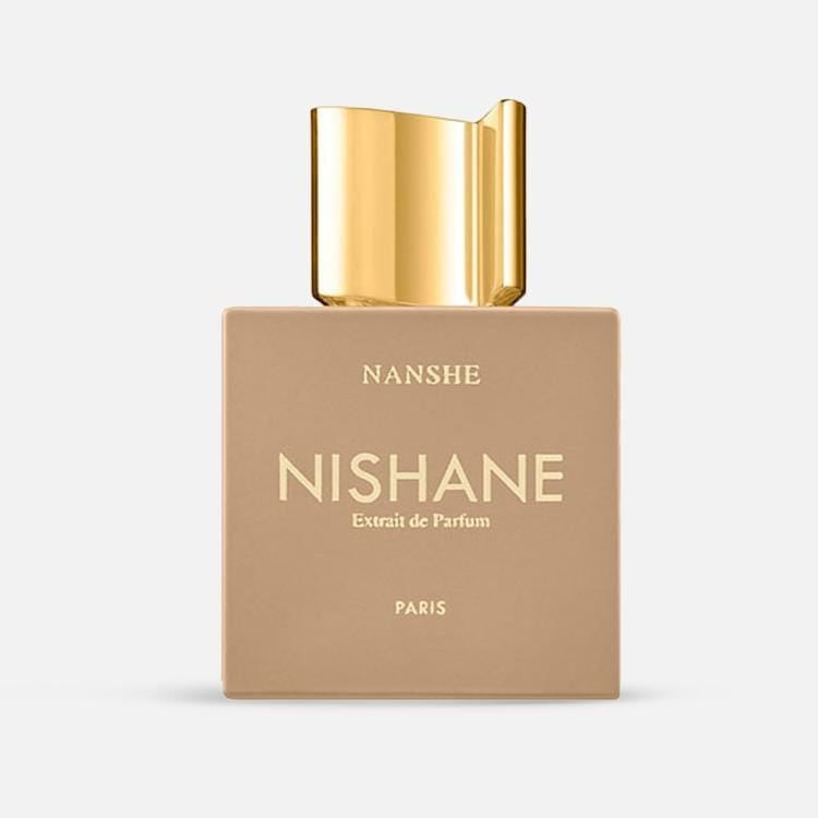 Nanshe Extrait de Parfum