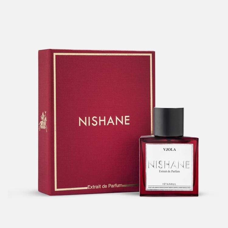 Vjola Extrait de Parfum