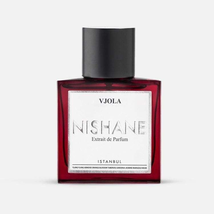 Vjola Extrait de Parfum