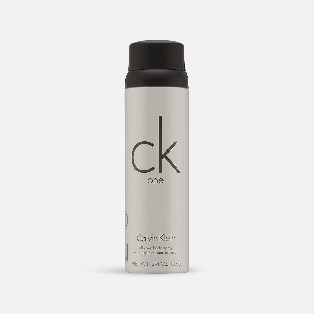 One Body Spray