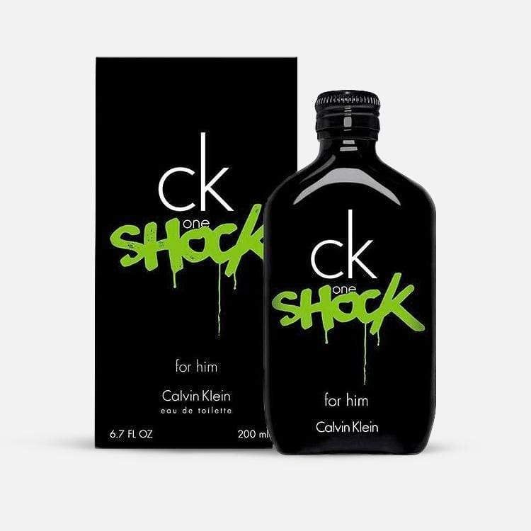 One Shock Him EDT