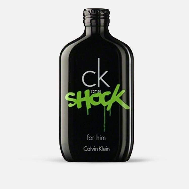 One Shock Him EDT