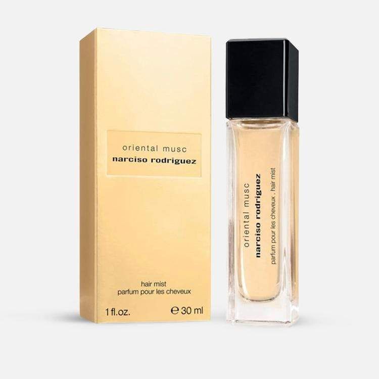 Oriental Musc Hair Mist