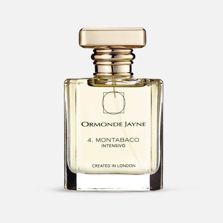 Montabaco Intensivo EDP