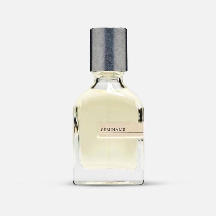 Seminalis Parfum
