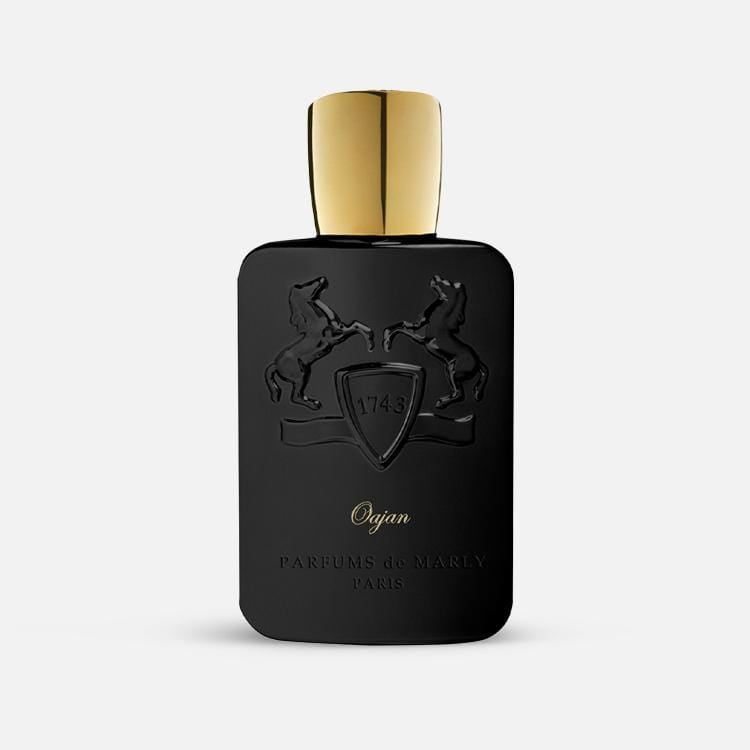 Oajan EDP