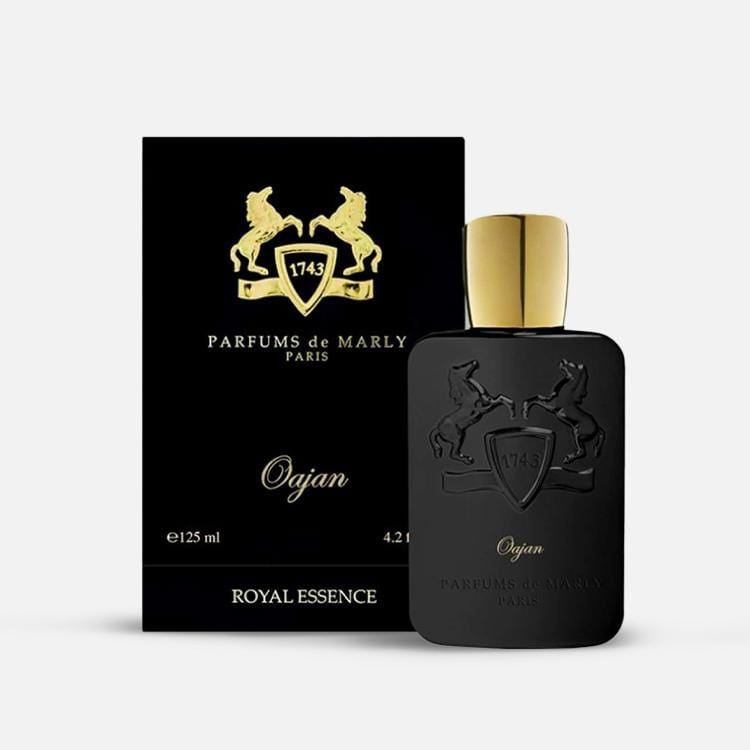 Oajan EDP