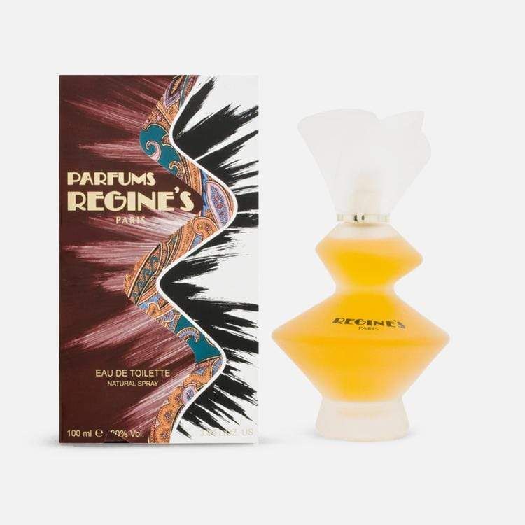 Regines EDT