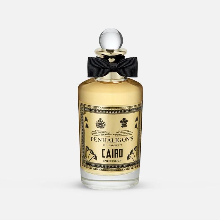 Cairo EDP