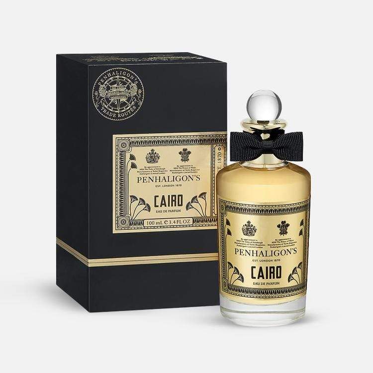 Cairo EDP