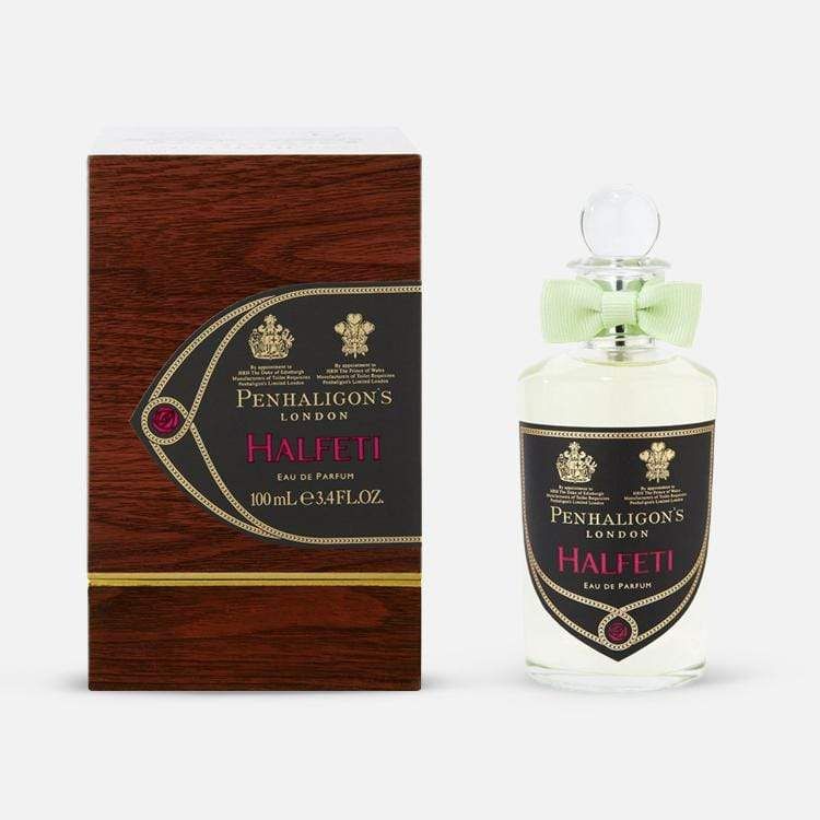 Halfeti EDP