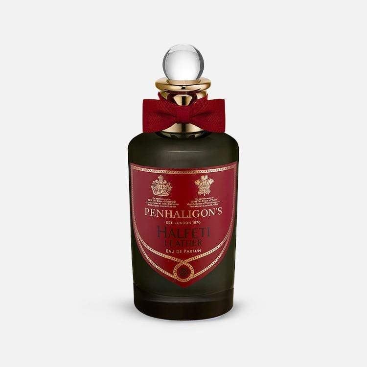 Halfeti Leather EDP