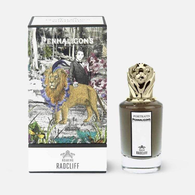 Radcliff EDP