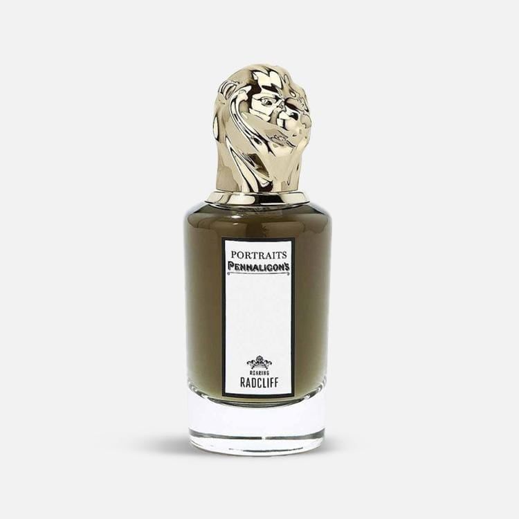 Radcliff EDP