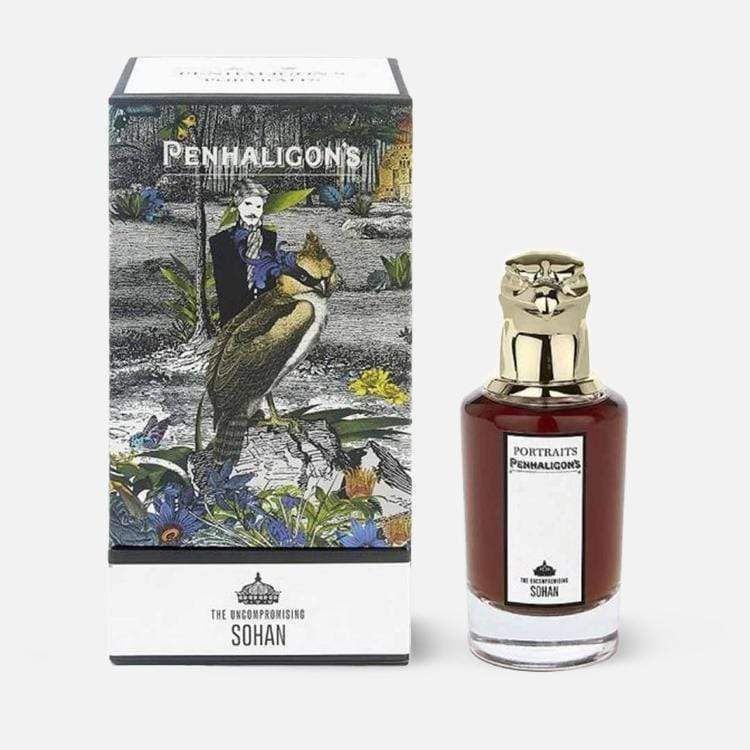 Sohan EDP