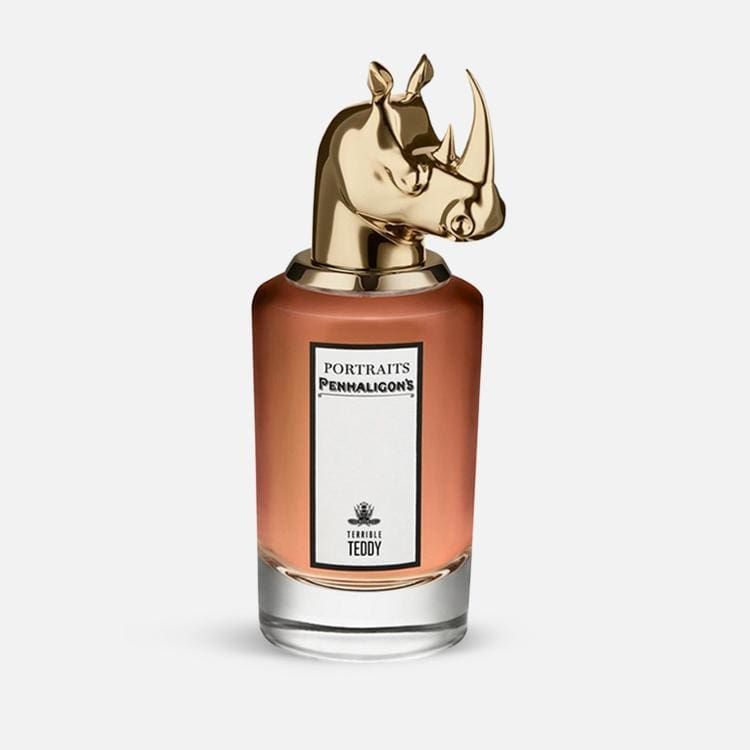 Terrible Teddy EDP
