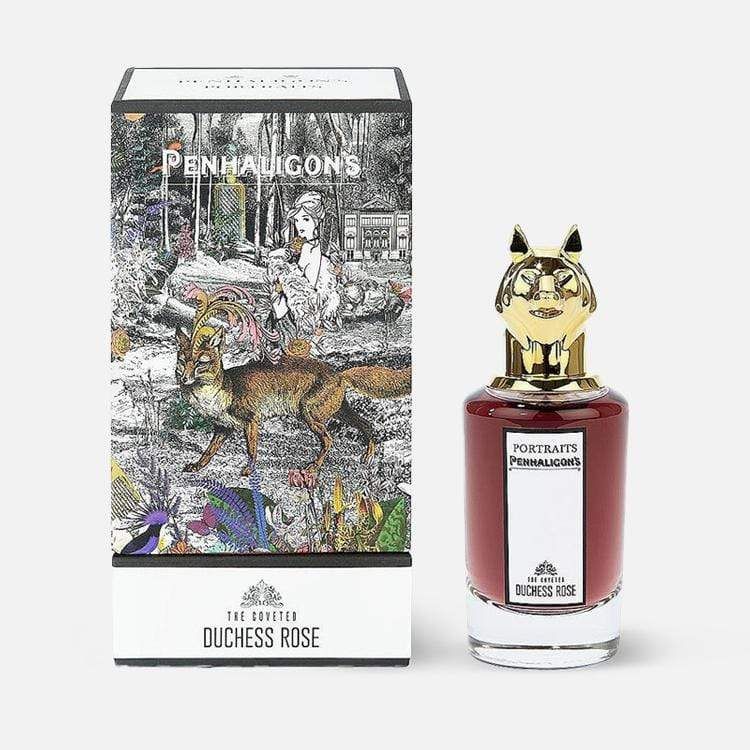 The Coveted Duchess Rose EDP
