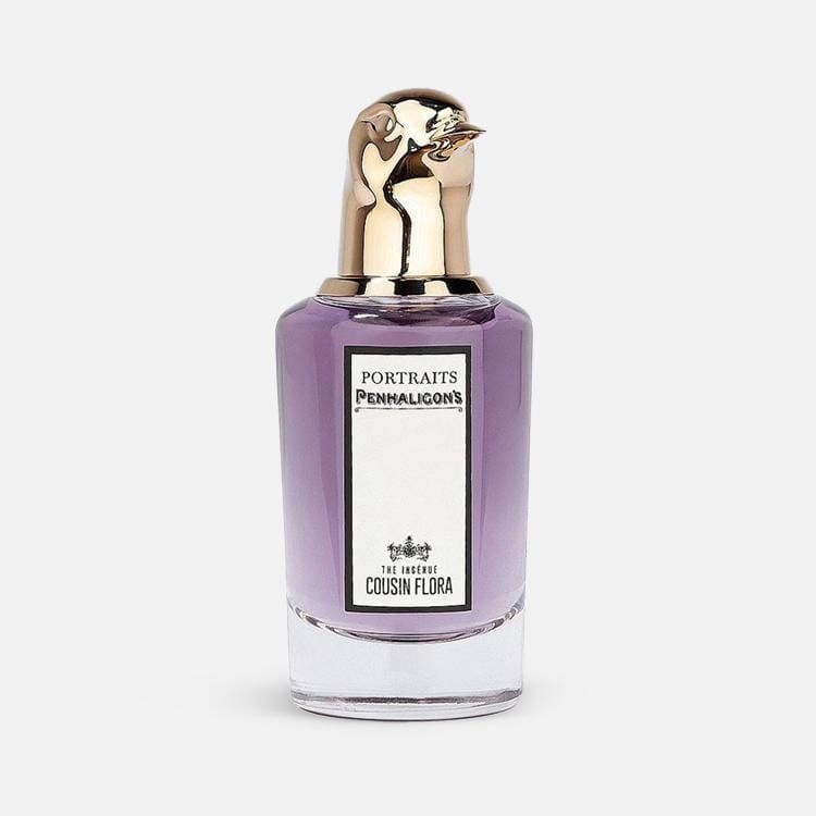 The Ingenue Cousin Flora EDP